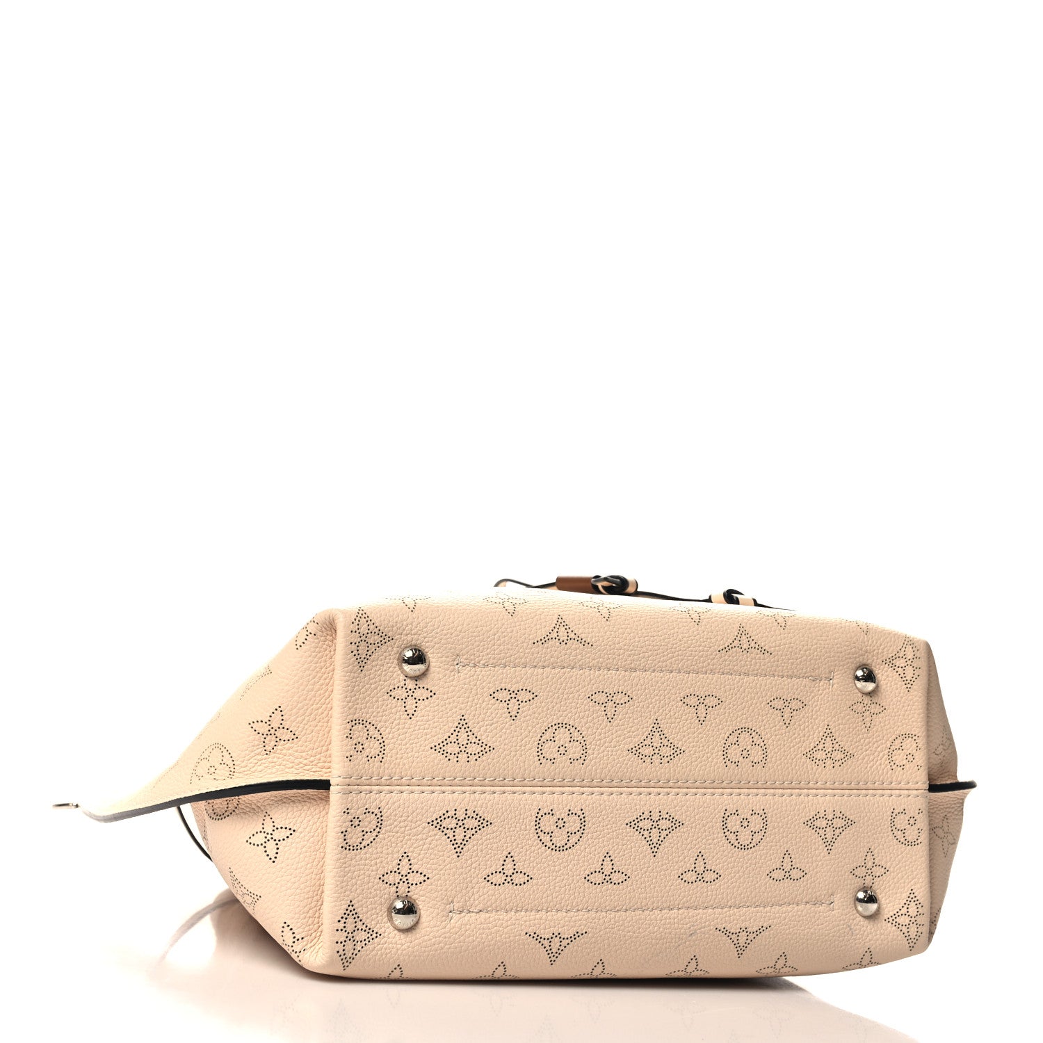 Louis Vuitton Mahina Girolata Creme 5 of 11