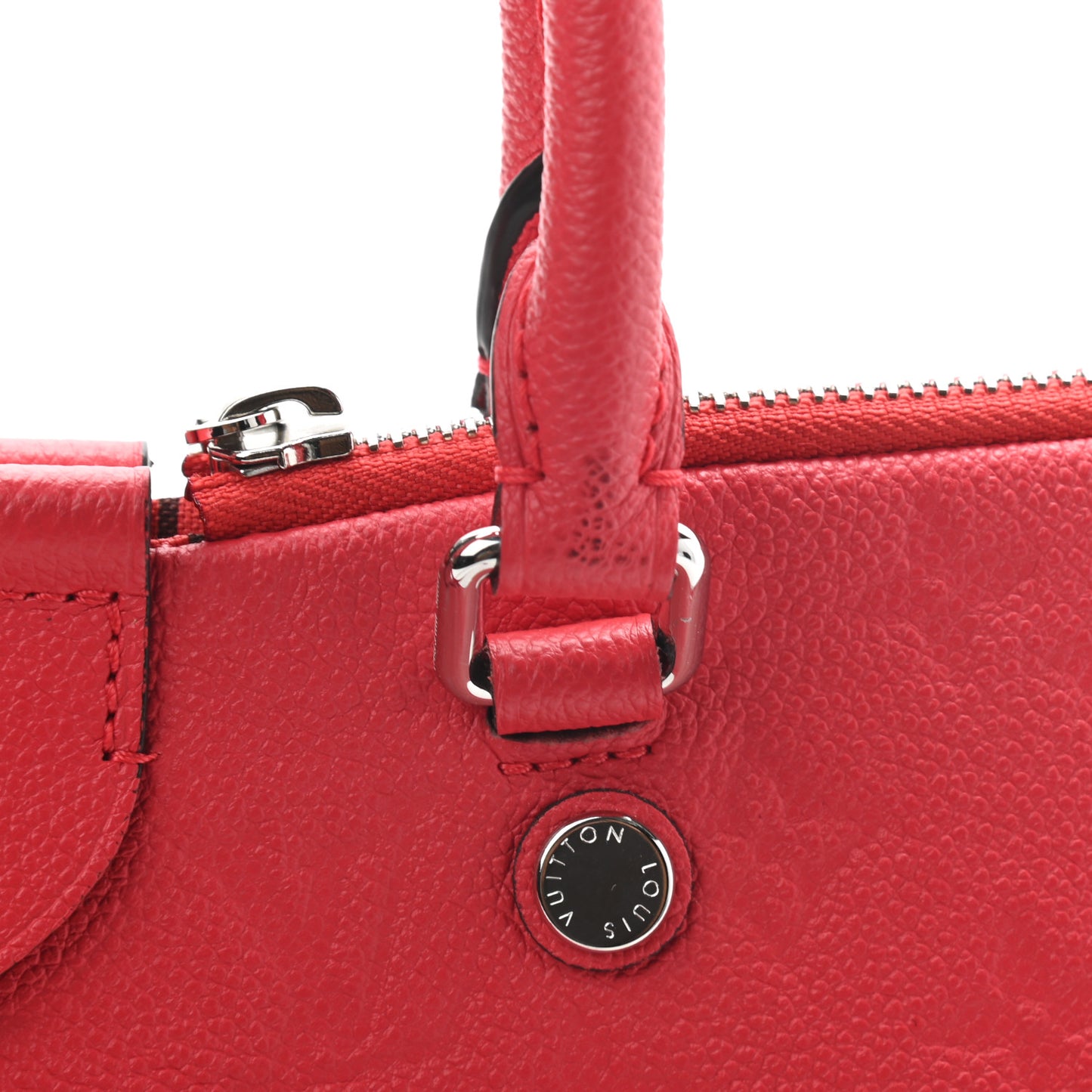 Empreinte Mazarine PM Poppy