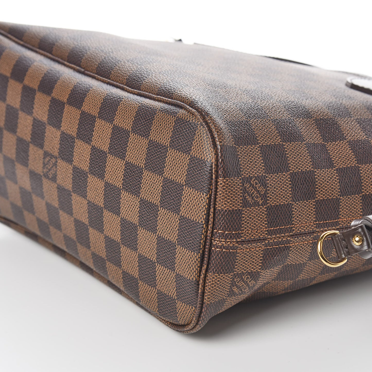 Damier Ebene Neverfull PM