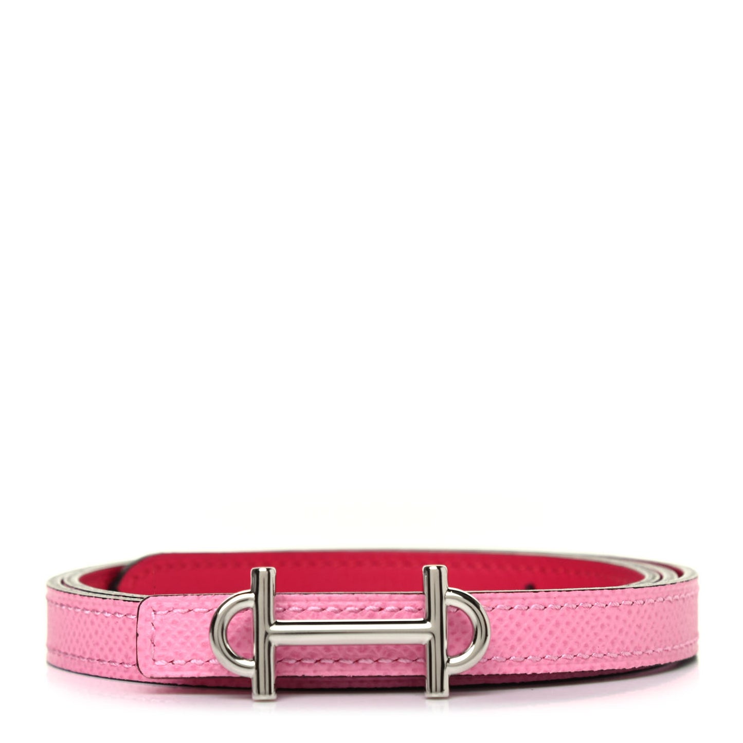 Epsom Swift 13mm Gamma Belt 90 36 Framboise 5P Pink