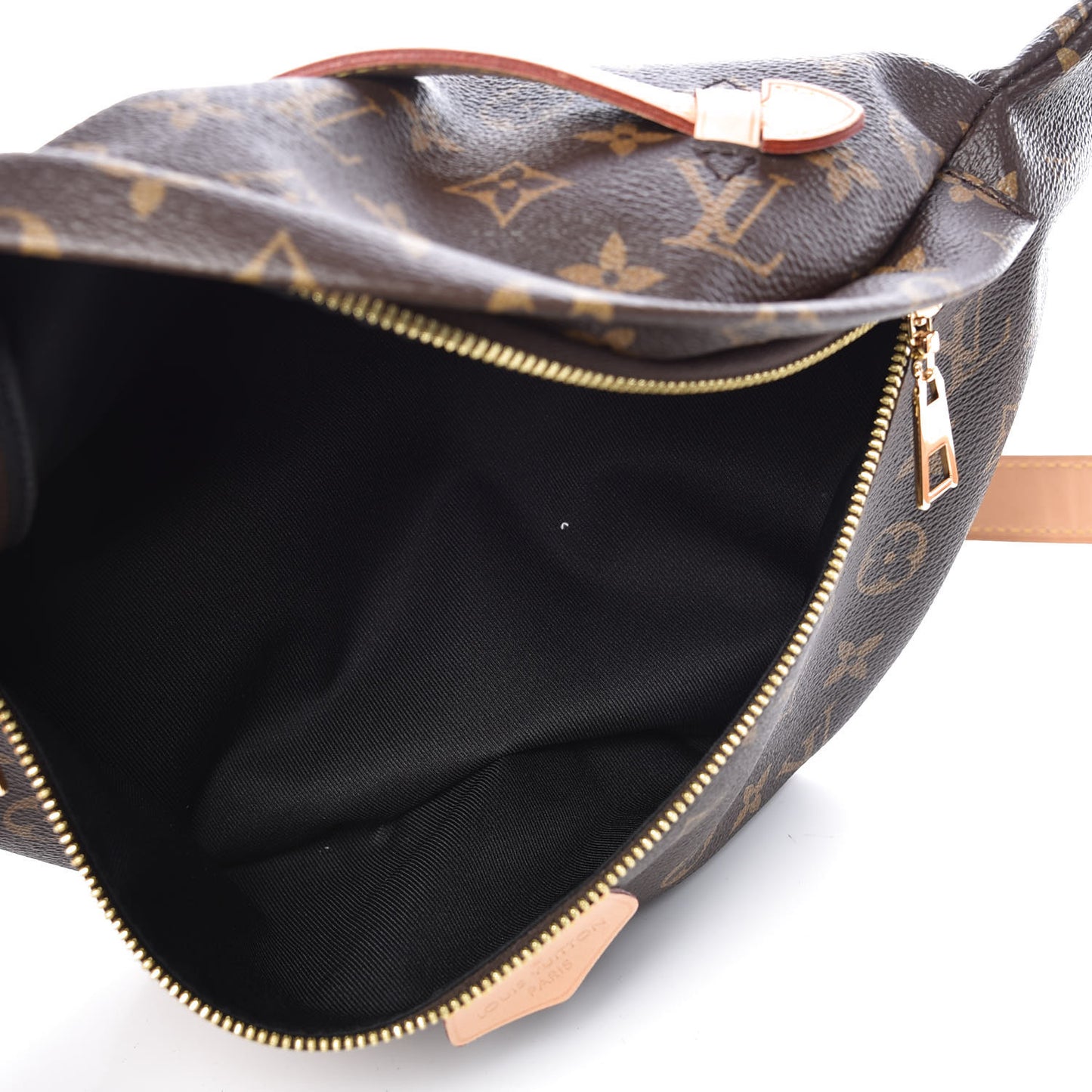 Monogram Bumbag