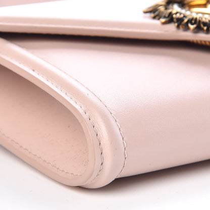 Dolce & Gabbana Agnello Vitello Devotion Belt Bag Cipria 8 of 10