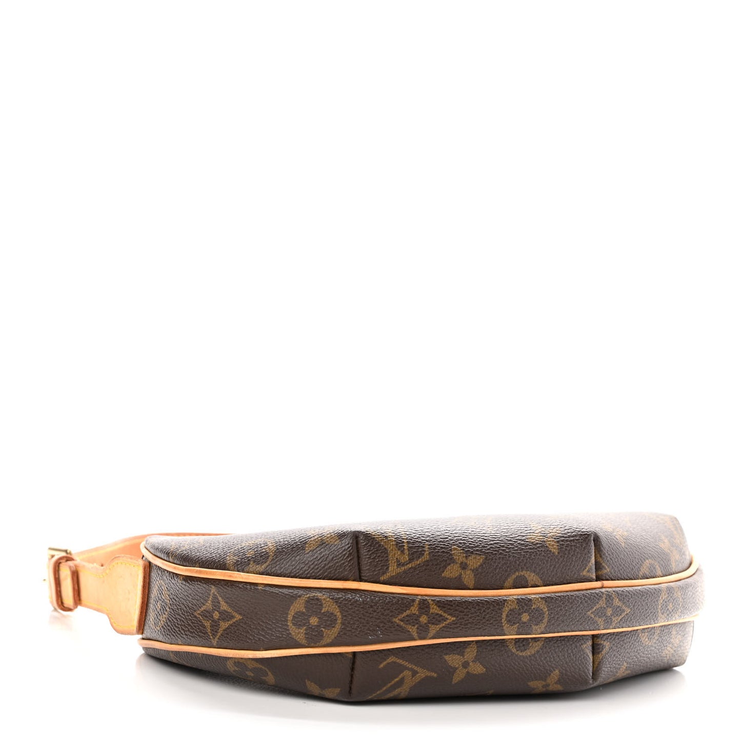 Monogram Croissant PM