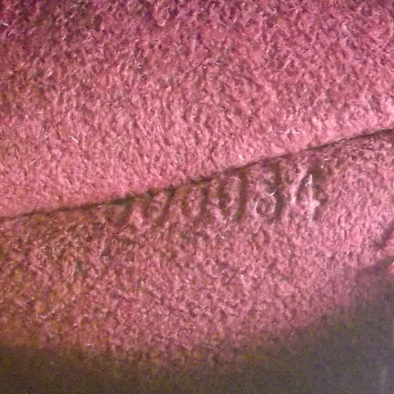 Monogram Sonatine
