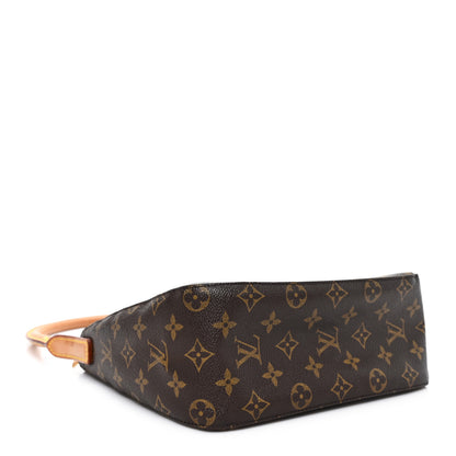 Louis Vuitton Monogram Looping MM 4 of 11