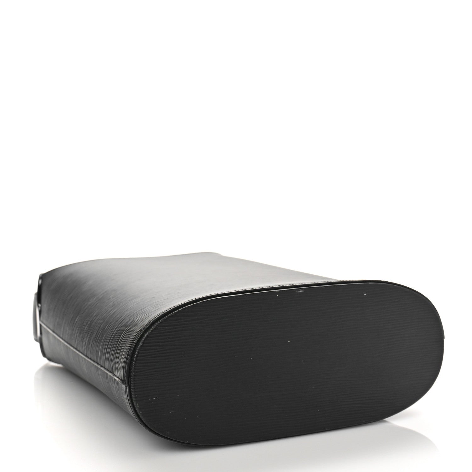Louis Vuitton Epi Verseau Black 4 of 8