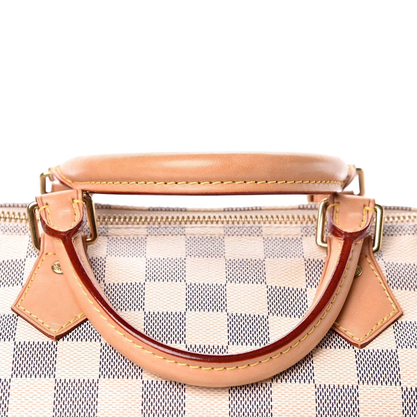 Damier Azur Speedy 35