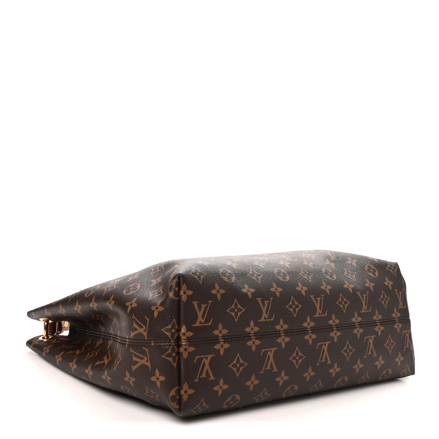 Louis Vuitton Monogram Graceful MM Pivoine 4 of 9