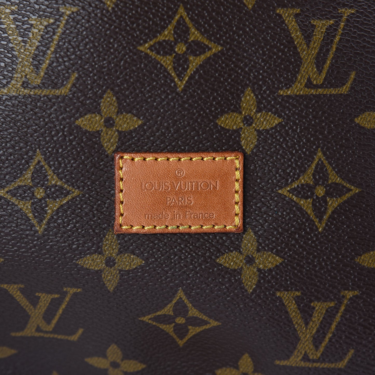 Monogram Saumur 30