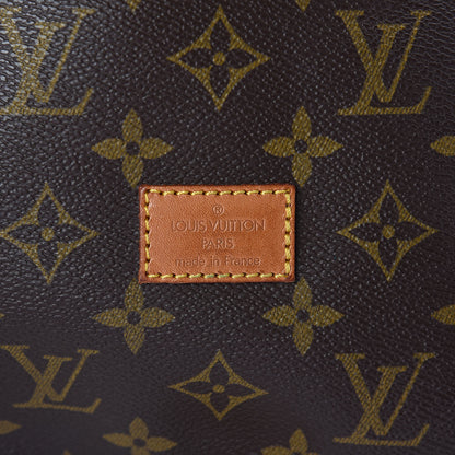 Louis Vuitton Monogram Saumur 30 7 of 15