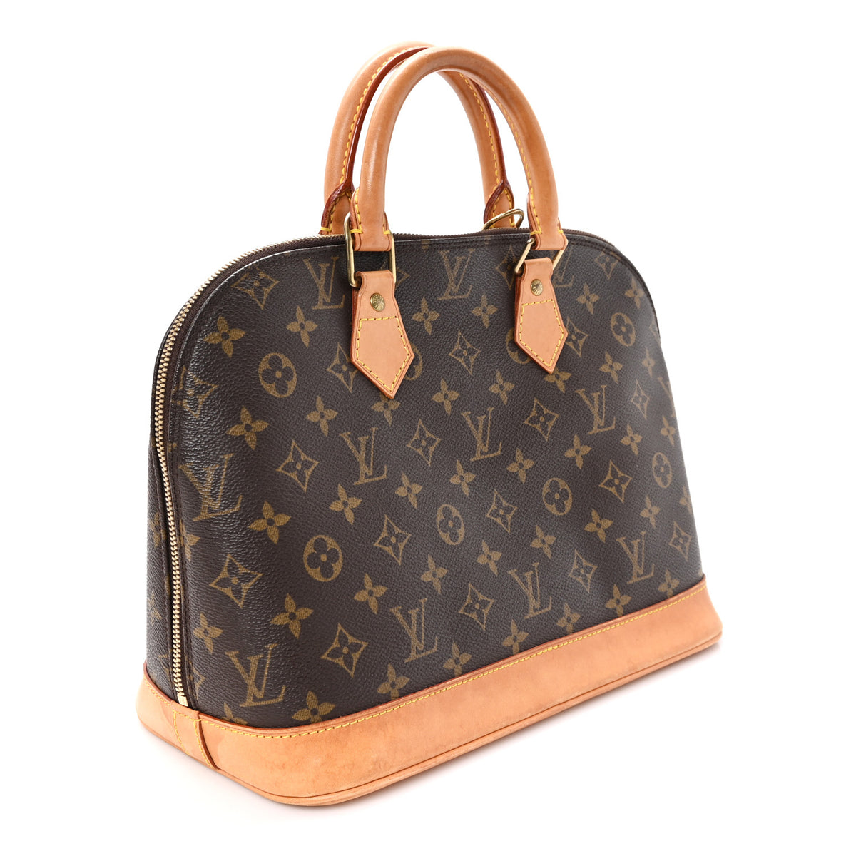 Monogram Alma PM