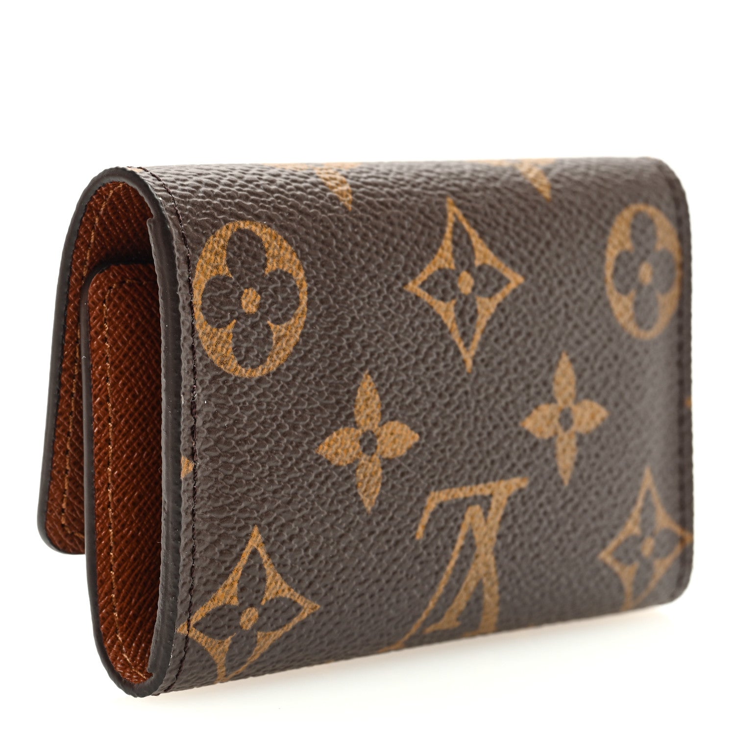 Louis Vuitton Monogram 6 Key Multicles Holder 3 of 7