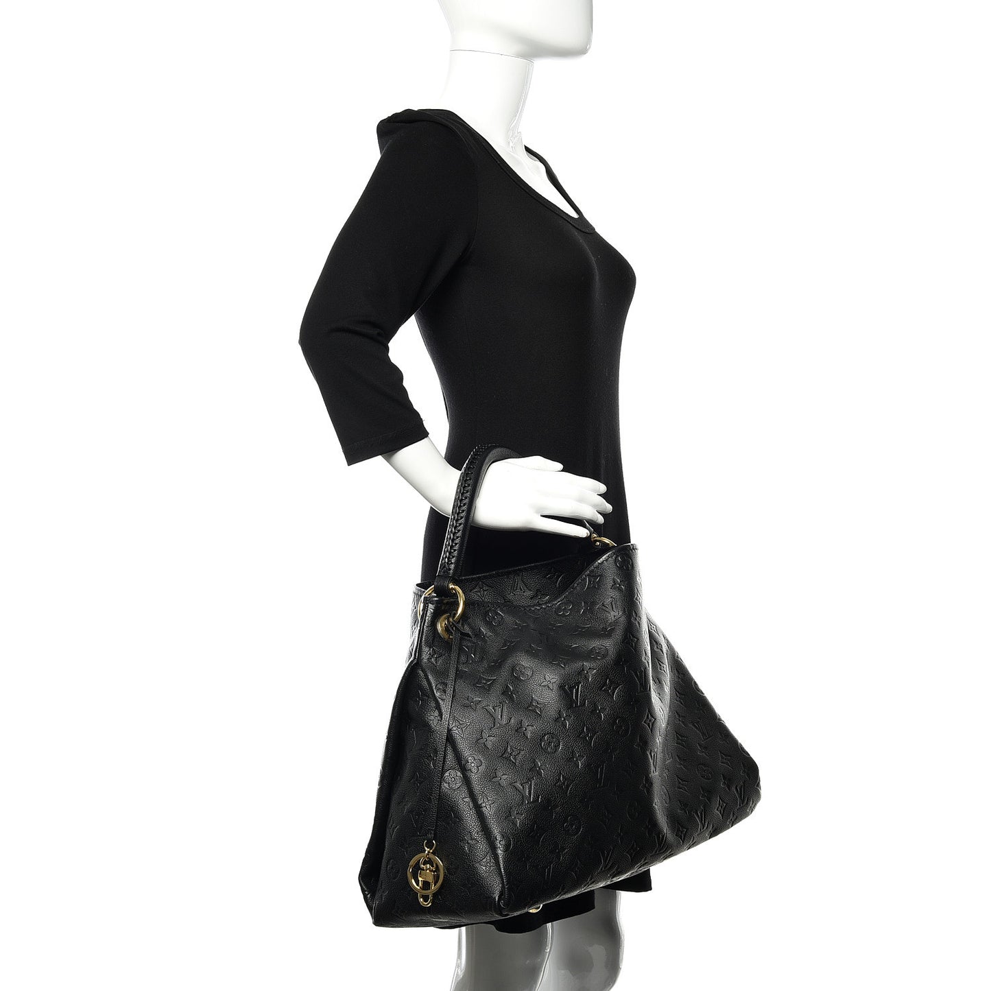 Empreinte Artsy MM Black