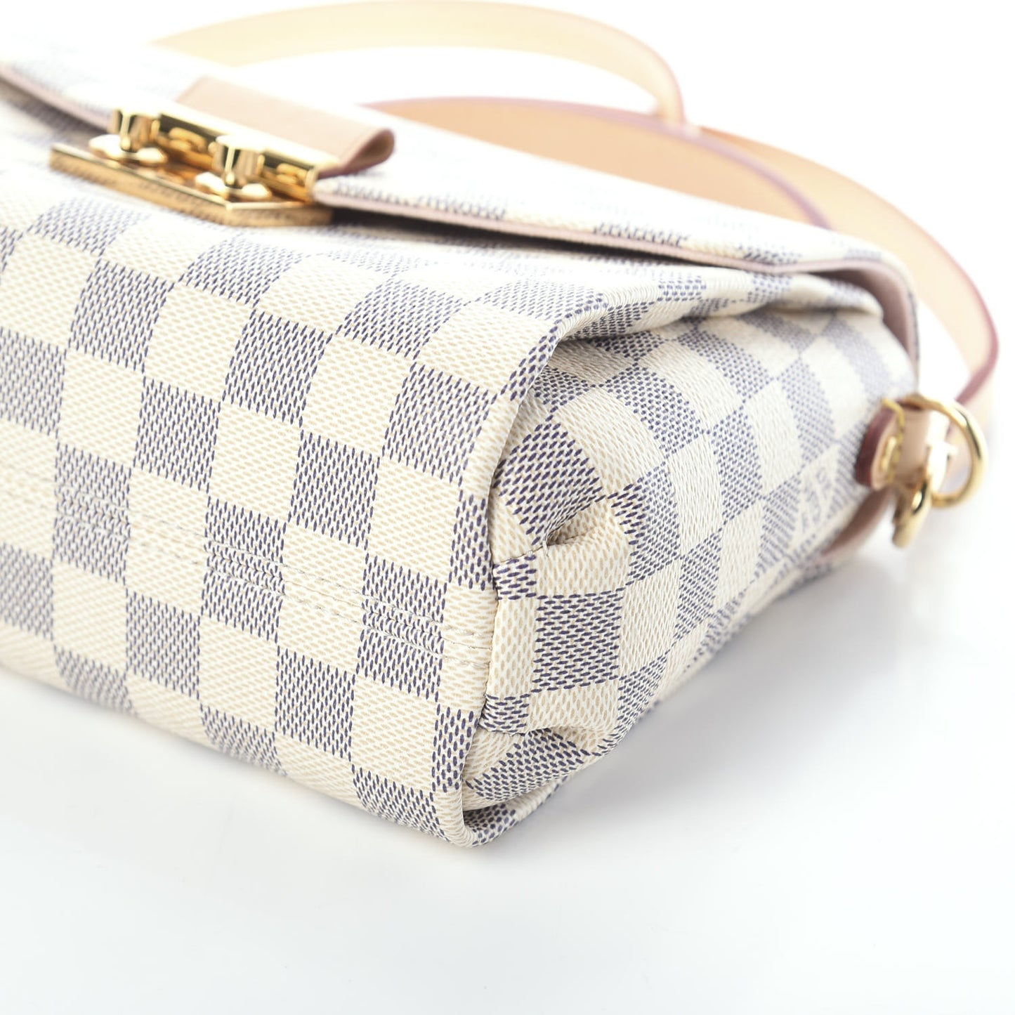 Damier Azur Croisette