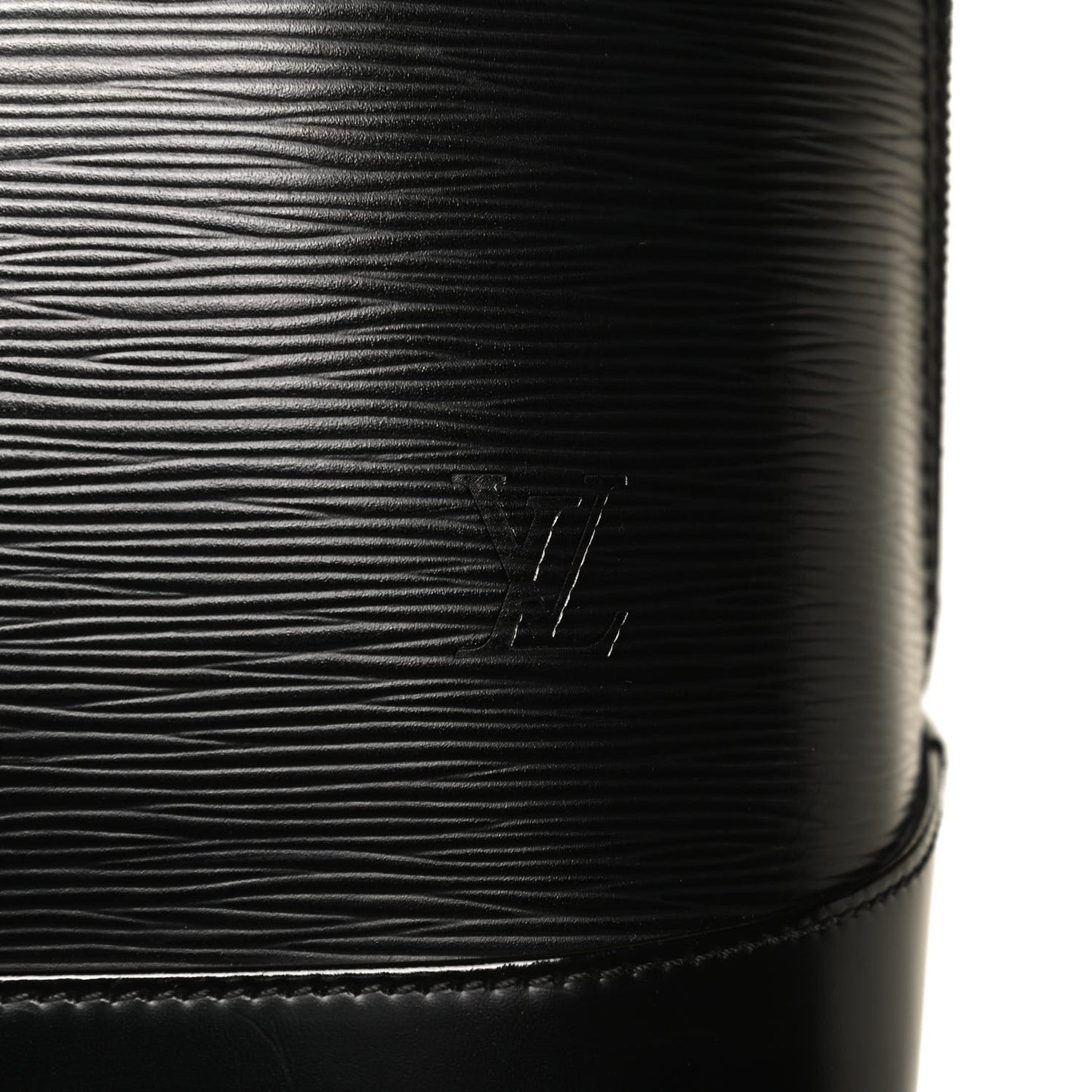 Epi Alma GM Black