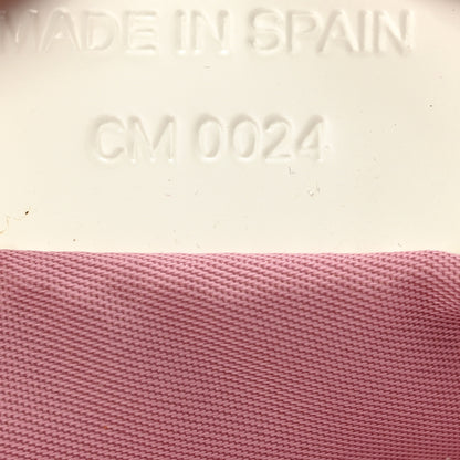Christian Dior Monogram Girly Trotter Cosmetic Pouch Pink 7 of 11