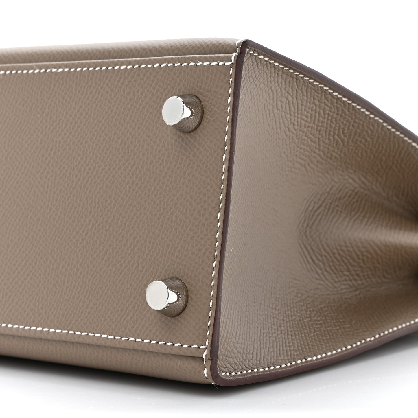 Epsom Kelly Sellier 25 Etoupe