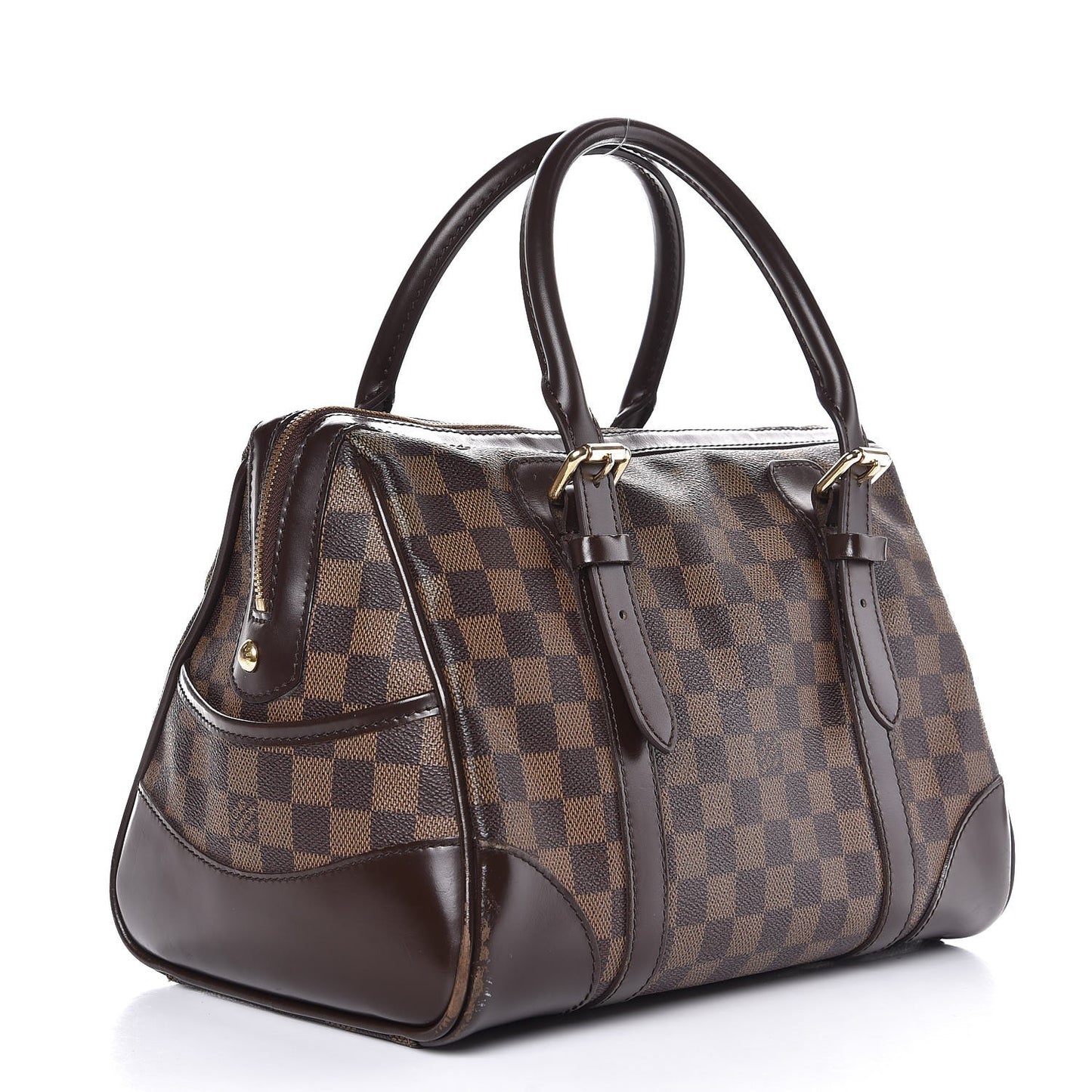 Damier Ebene Berkeley