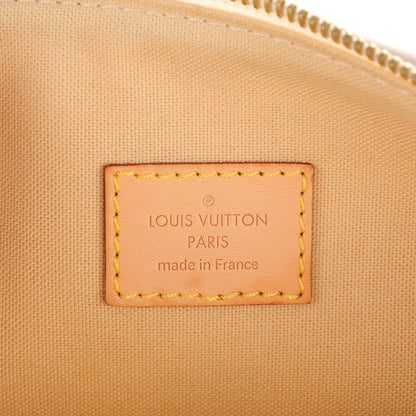 Louis Vuitton Damier Azur Bosphore Pochette 6 of 7