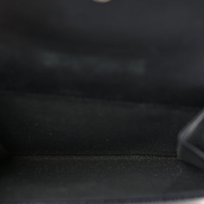 Chanel Caviar Timeless CC Compact Flap Wallet Black 6 of 7