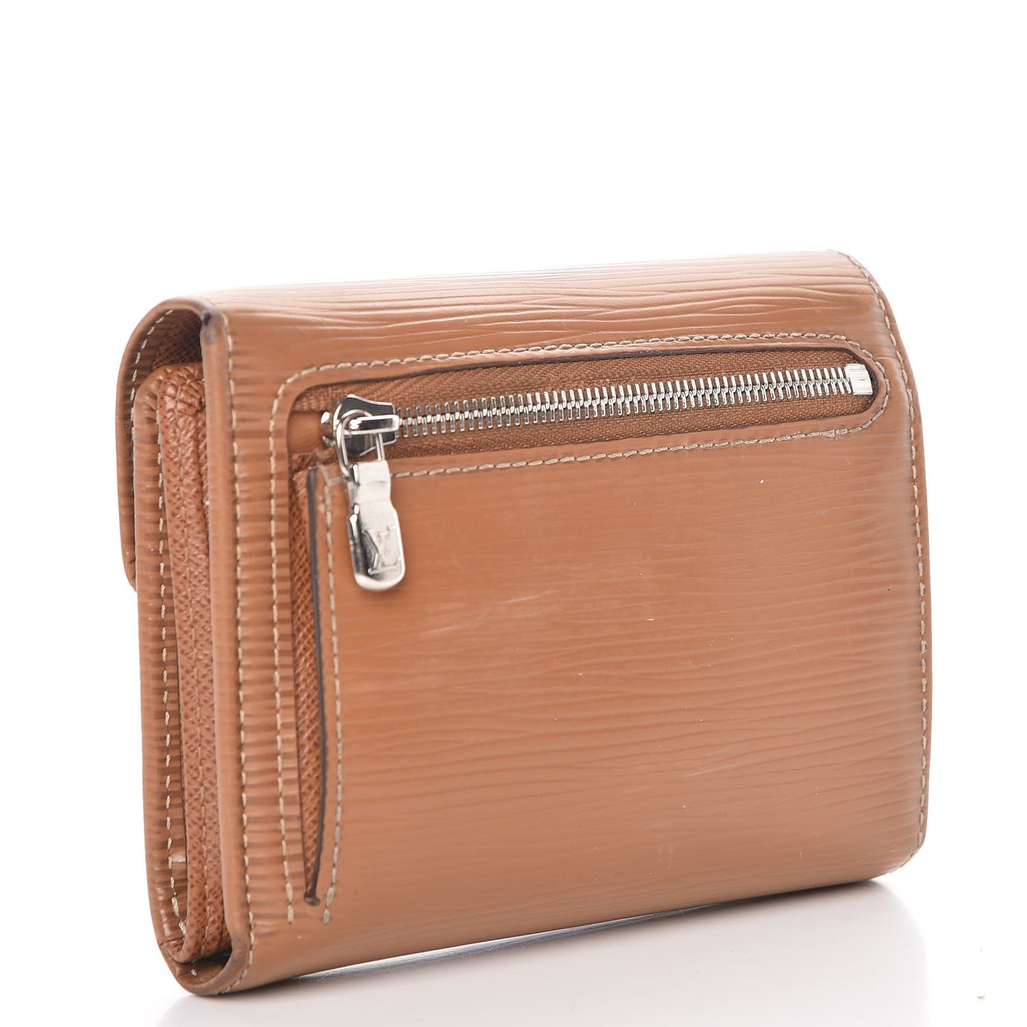 Epi Koala Wallet Cannelle