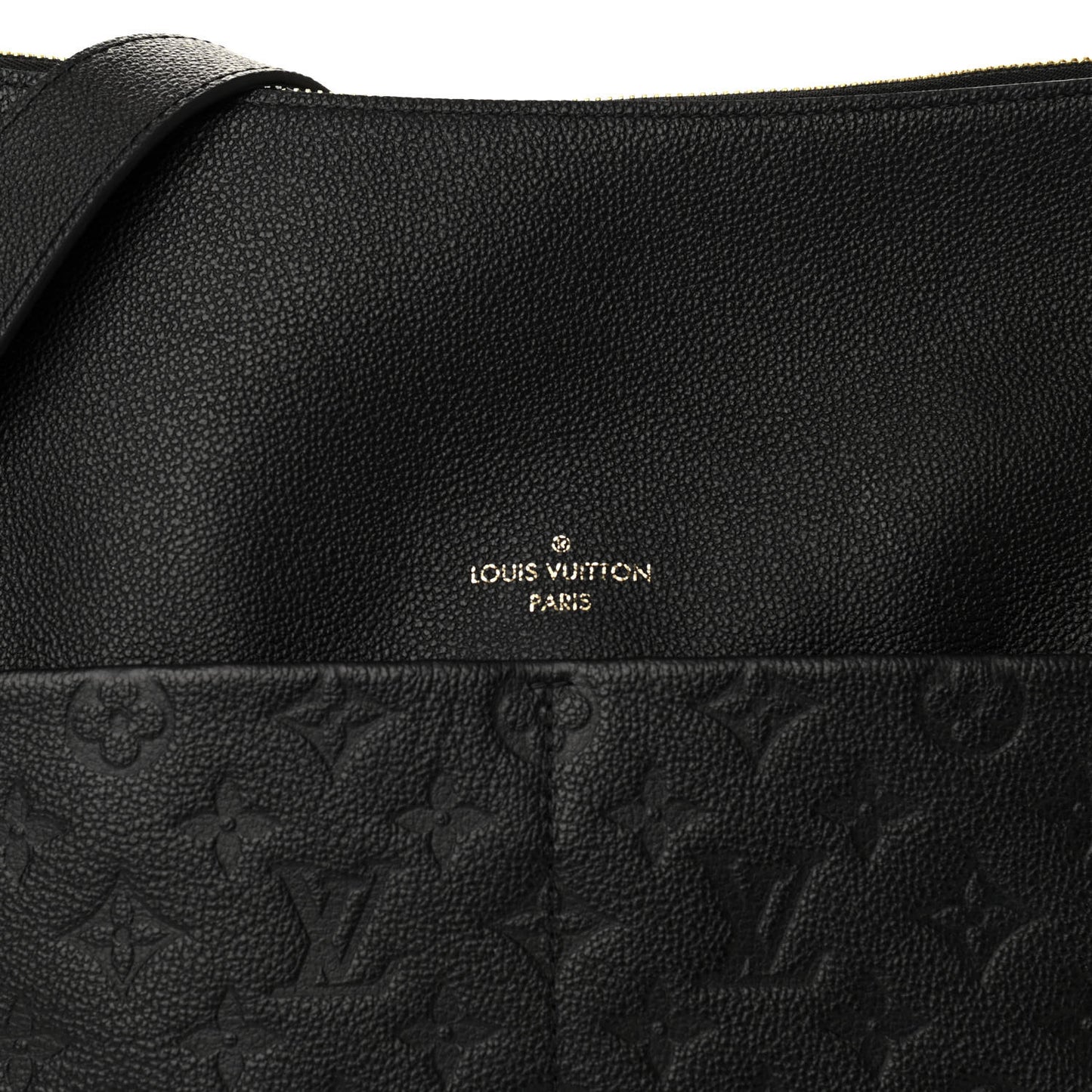 Empreinte Maida Hobo Black