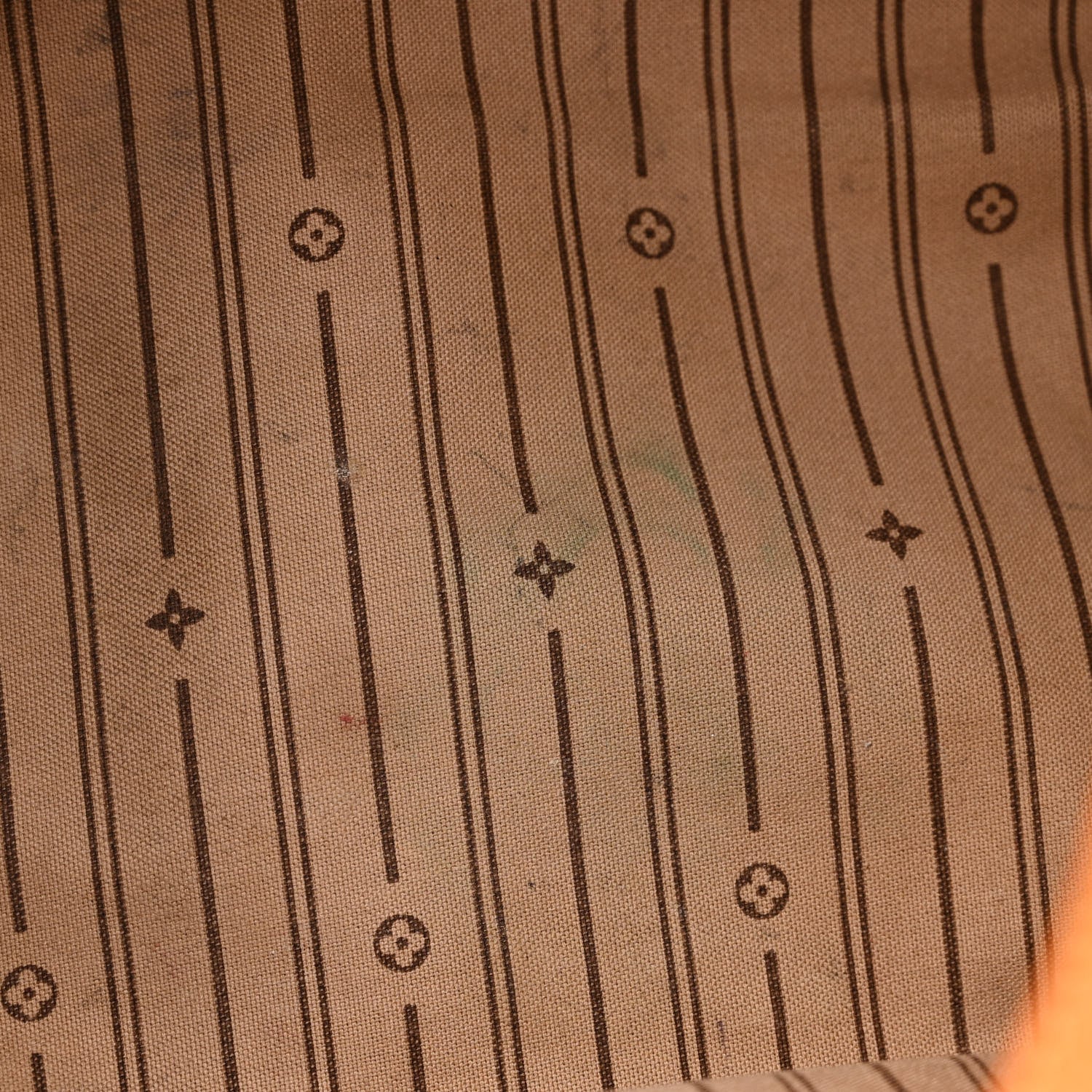Louis Vuitton Monogram Delightful GM 11 of 20