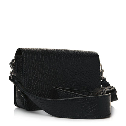 Christian Dior Canyon Grained Lambskin Dio(r)evolution Flap Bag Black 2 of 10