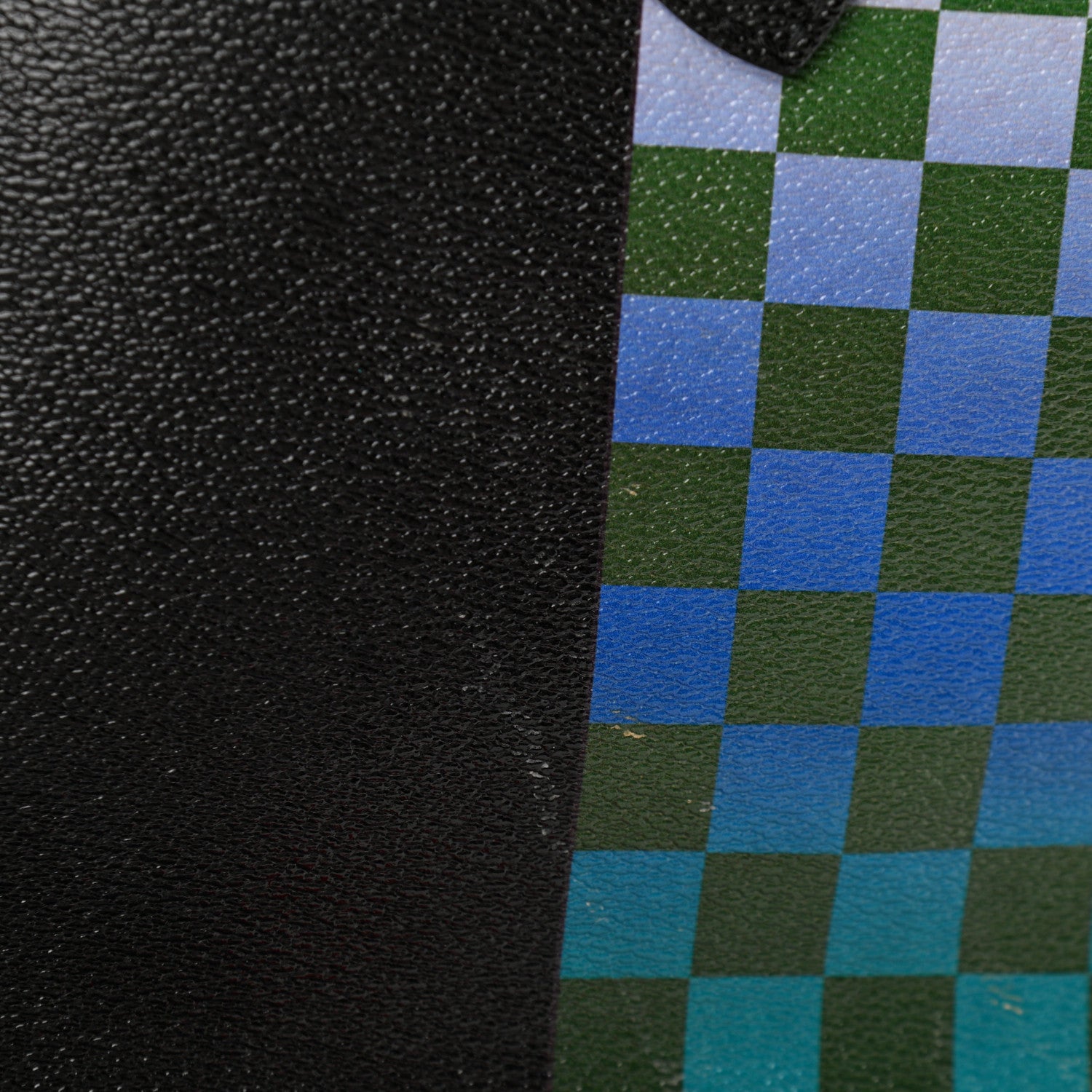 Louis Vuitton Damier Race Neverfull MM Noir Rouge 15 of 18