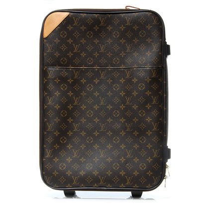 Louis Vuitton Monogram Pegase 55 1 of 9