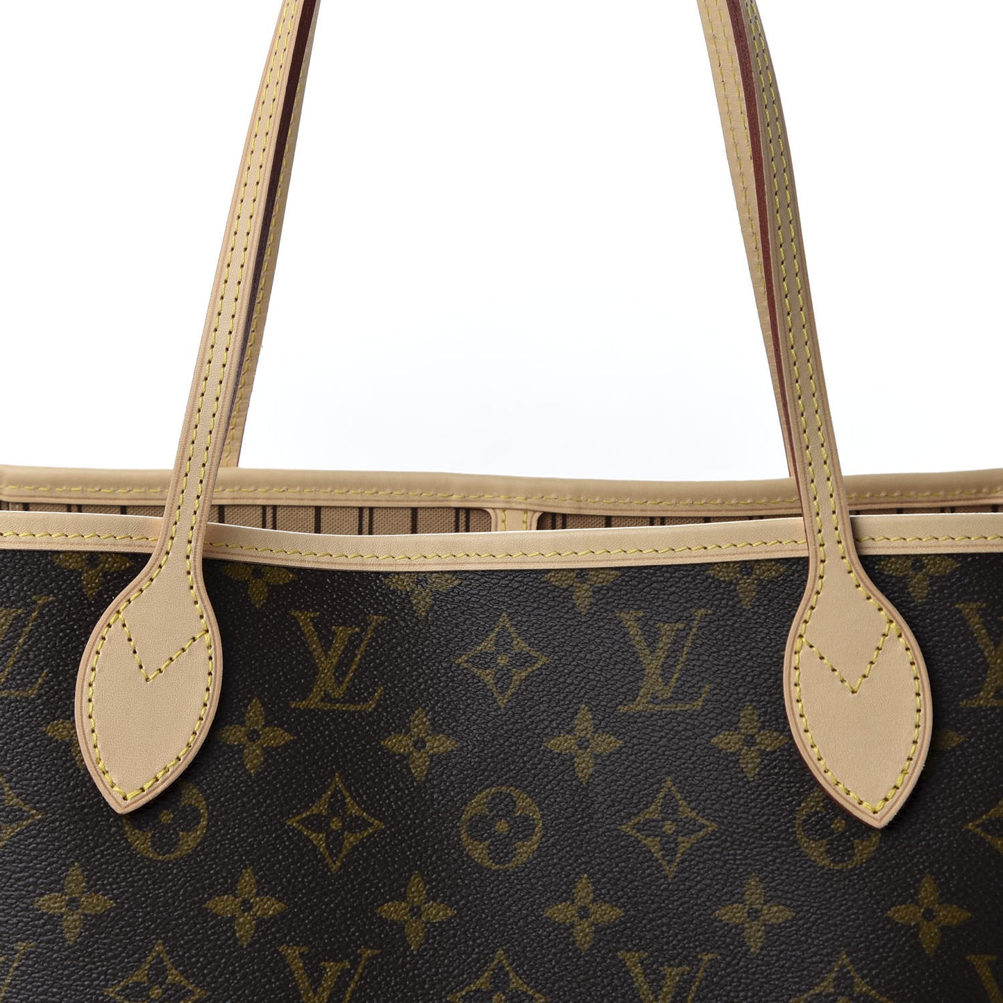 Monogram Neo Neverfull MM