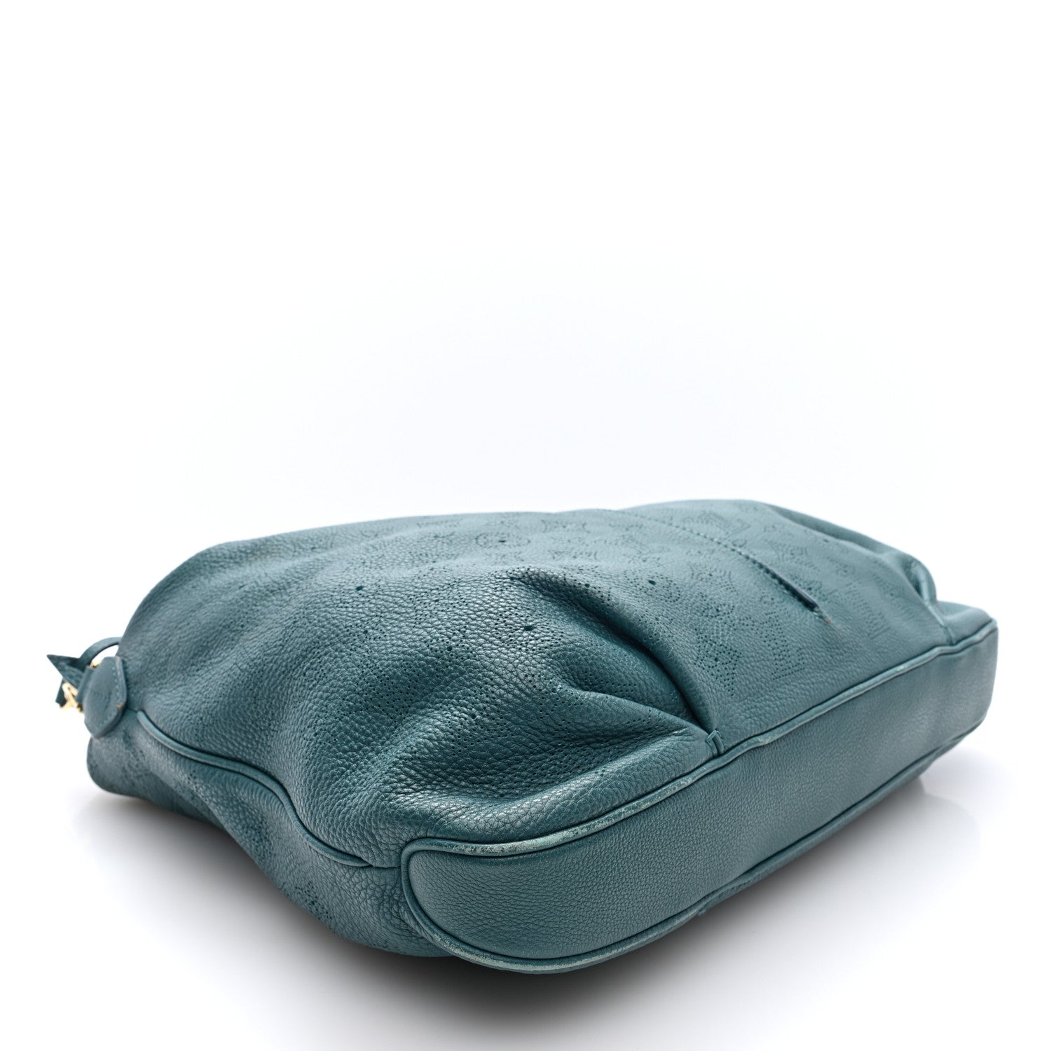 Louis Vuitton Mahina Selene MM Lagon 5 of 11