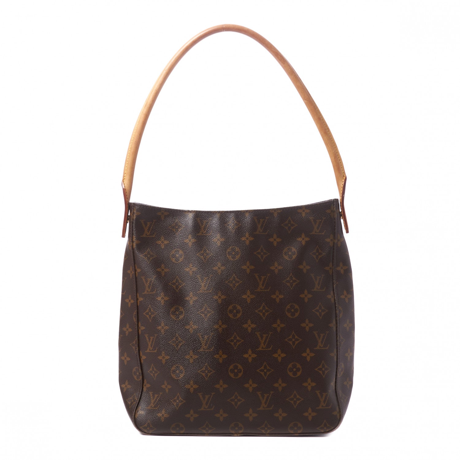 Louis Vuitton Monogram Looping GM 1 of 8