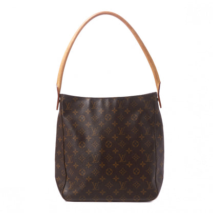 Louis Vuitton Monogram Looping GM 1 of 8