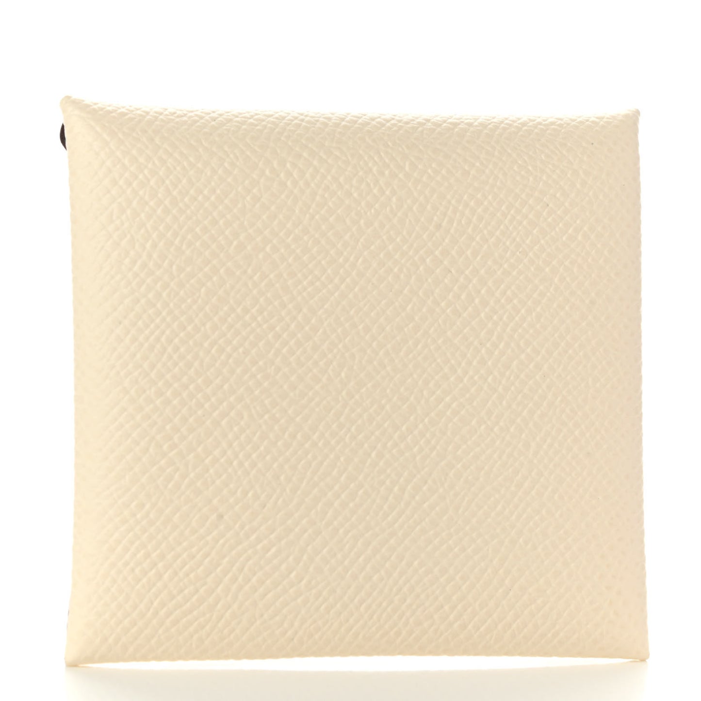 Epsom Bastia Verso Coin Purse Nata Sesame