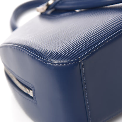 Louis Vuitton Epi Jasmin Myrtille 11 of 13