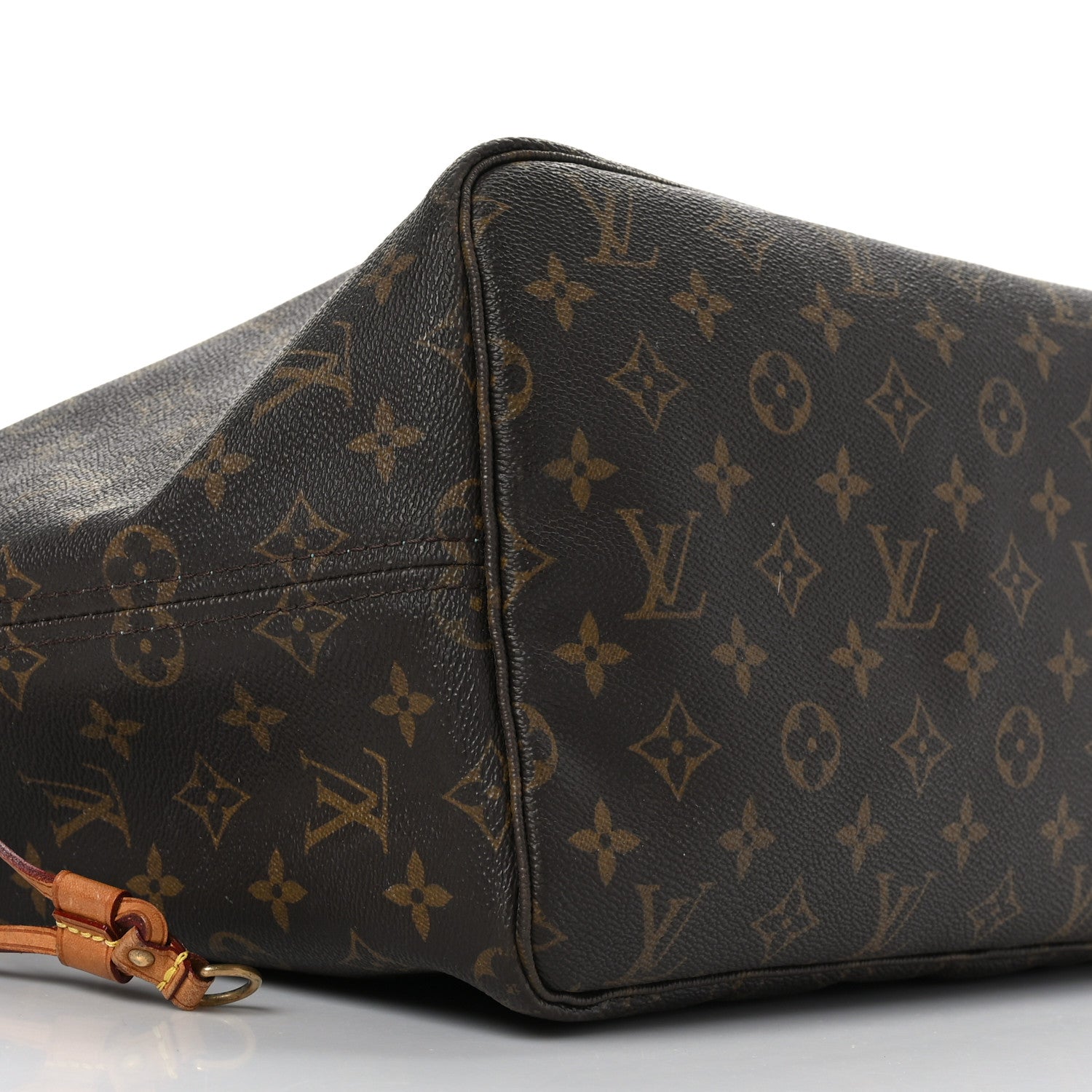 Louis Vuitton Monogram Articles de Voyage Ikat Porto Cervo Neverfull GM 8 of 10