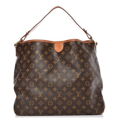 Louis Vuitton Monogram Delightful MM 1 of 12