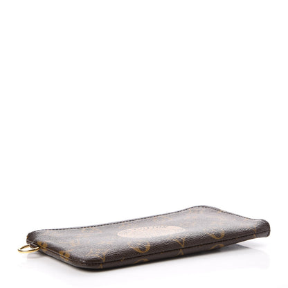 Louis Vuitton Monogram Complice Trunks & Bags Wallet Beige 4 of 10