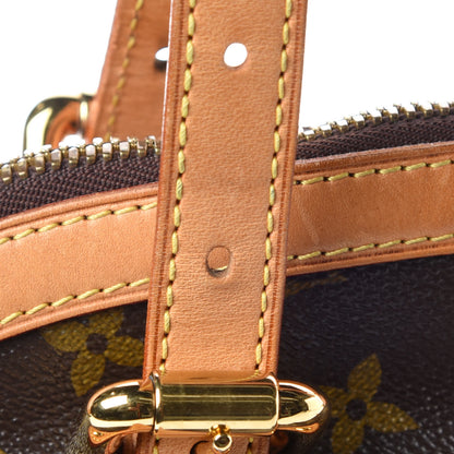 Louis Vuitton Monogram Tivoli GM 19 of 23
