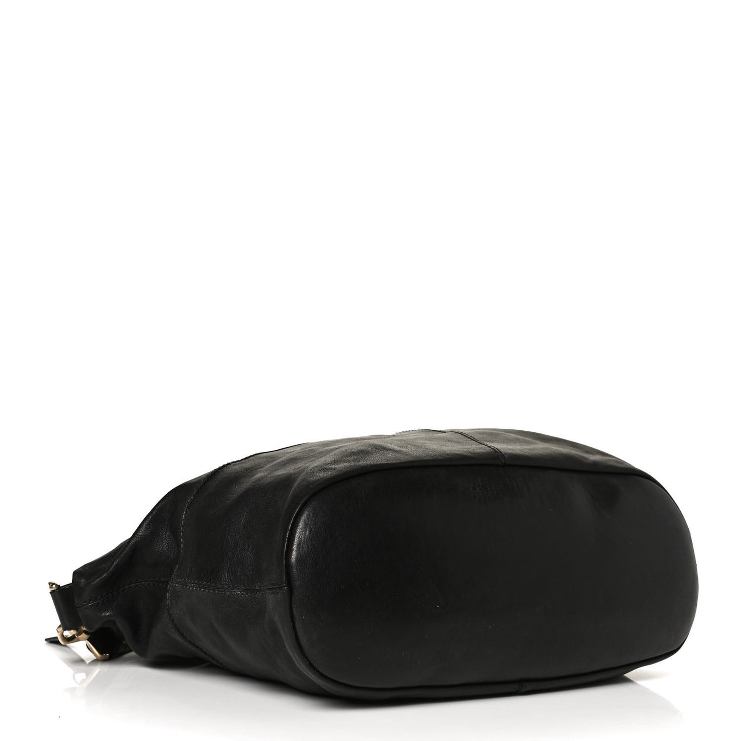 Lambskin Medium Nightingale Black
