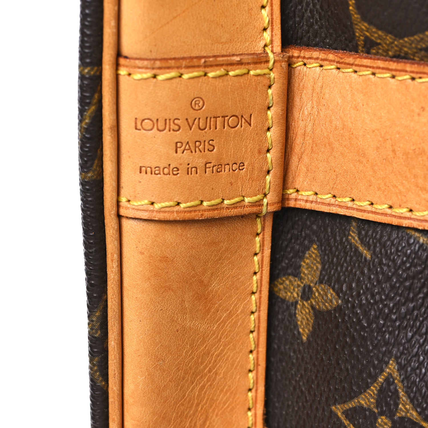 Louis Vuitton Monogram Cruiser 40 6 of 16