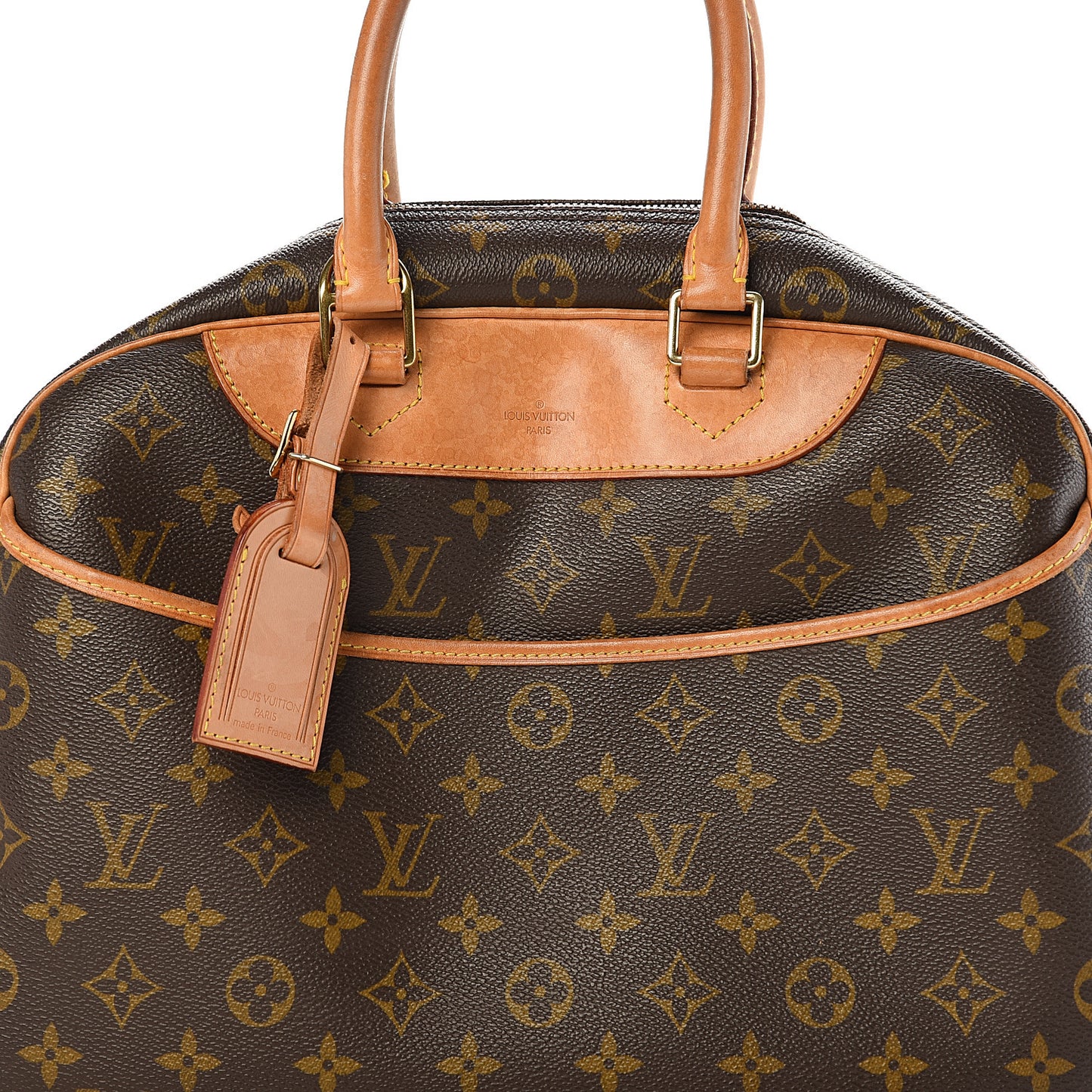 Monogram Deauville