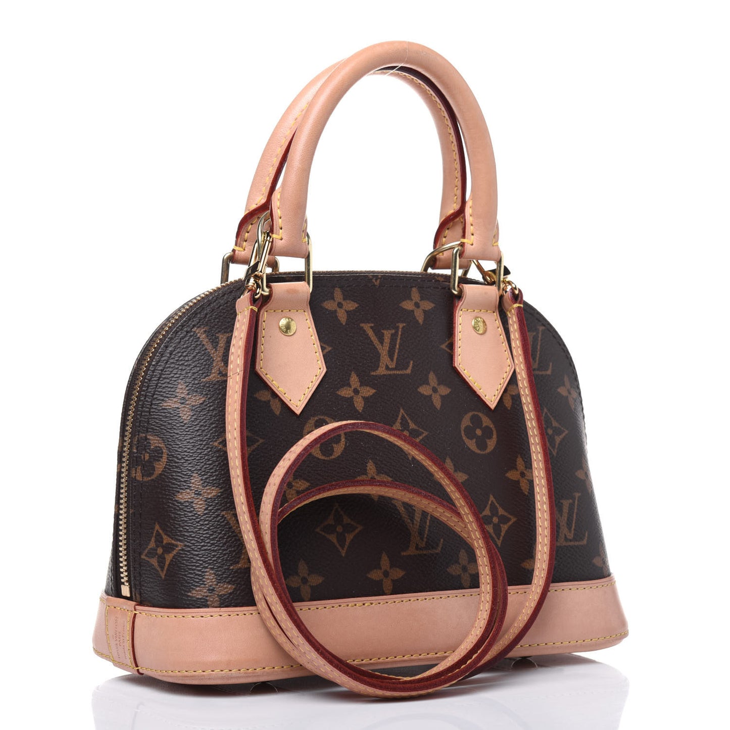 Monogram Alma BB