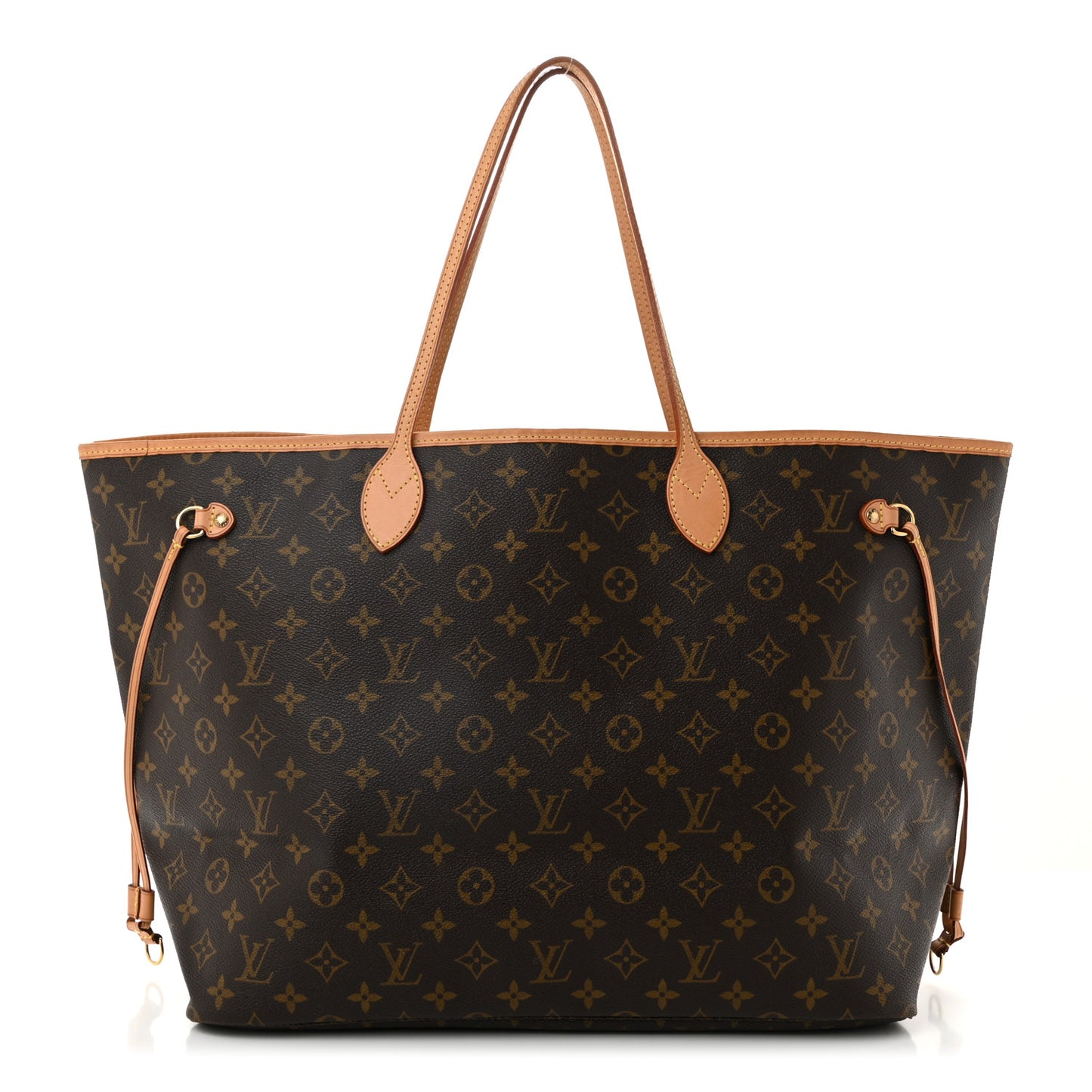 Monogram Neverfull GM