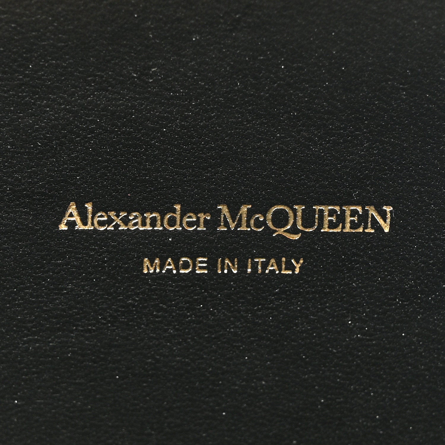 Alexander McQueen Nappa Embroidered Floral Knuckle Box Clutch Black Multicolor 6 of 13