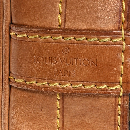 Louis Vuitton Monogram Noe 7 of 12