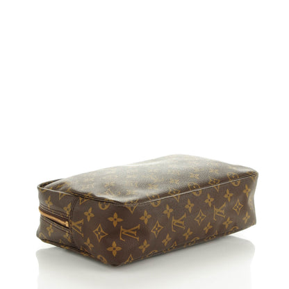 Louis Vuitton Monogram Trousse Toilette 28 4 of 8