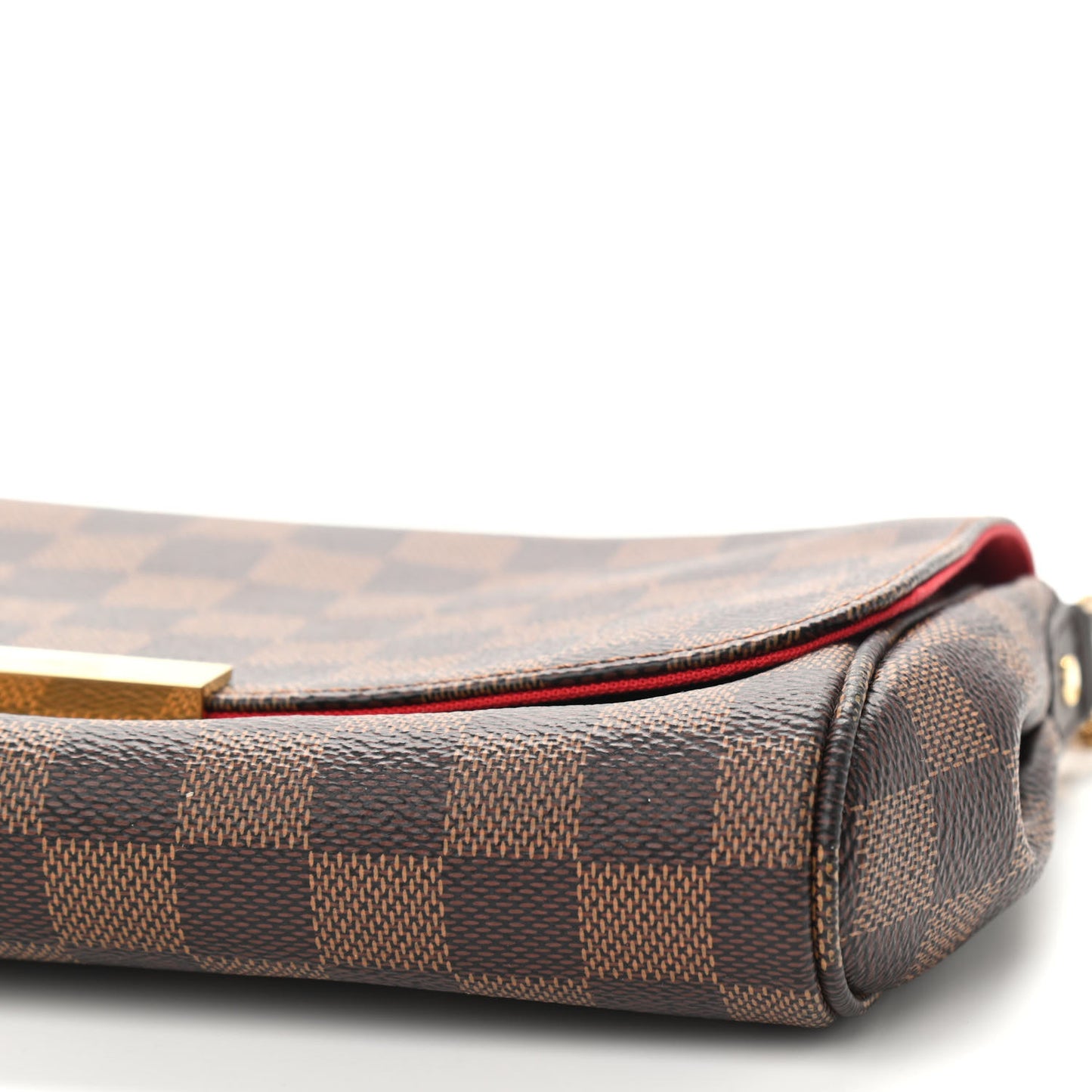 Damier Ebene Favorite MM