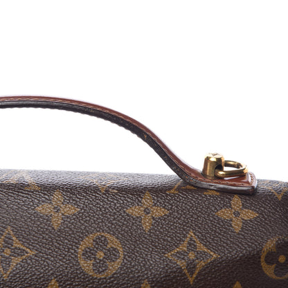 Louis Vuitton Monogram Monceau 26 29 of 30